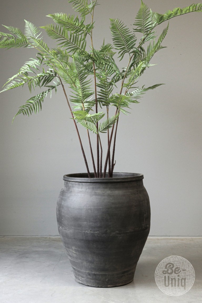 Be-Uniq Oude pot | China | H57 cm