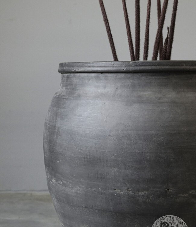 Be-Uniq Oude pot | China | H57 cm