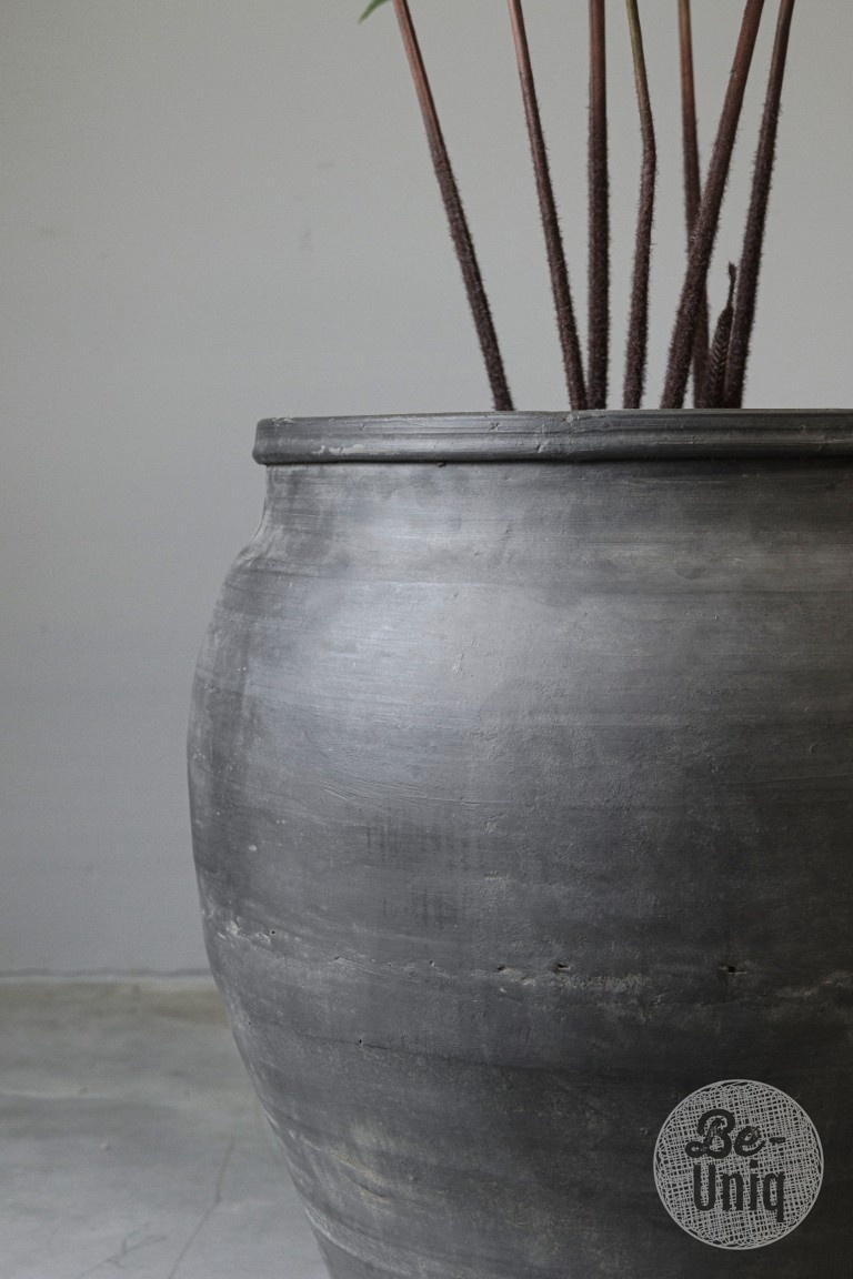 Be-Uniq Oude pot | China | H57 cm