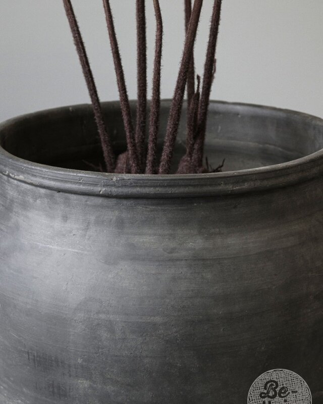 Be-Uniq Oude pot | China | H57 cm