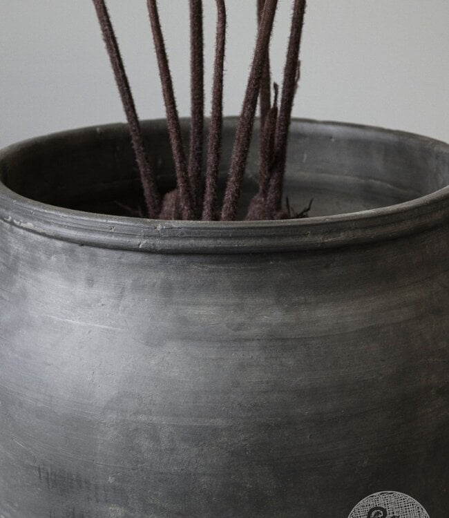 Be-Uniq Oude pot | China | H57 cm