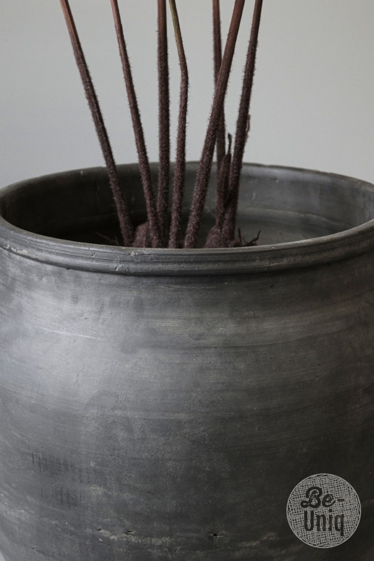 Be-Uniq Oude pot | China | H57 cm