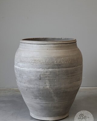 Be-Uniq Oude pot | China | H59 cm
