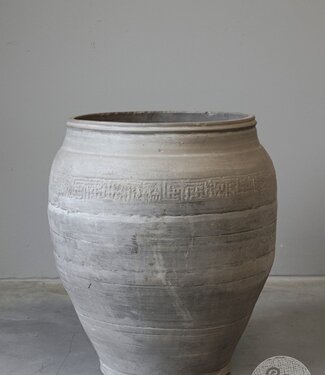 Be-Uniq Oude pot | China | H59 cm