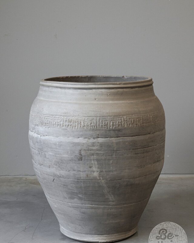 Be-Uniq Oude pot | China | H59 cm