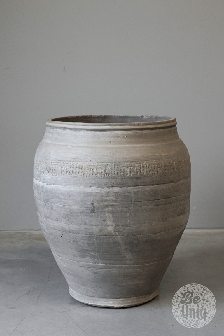 Be-Uniq Oude pot | China | H59 cm