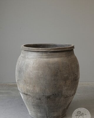 Be-Uniq Oude pot | China | H61 cm