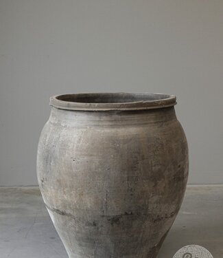 Be-Uniq Oude pot | China | H61 cm