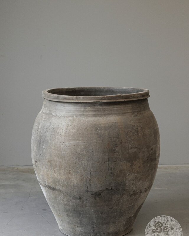 Be-Uniq Oude pot | China | H61 cm