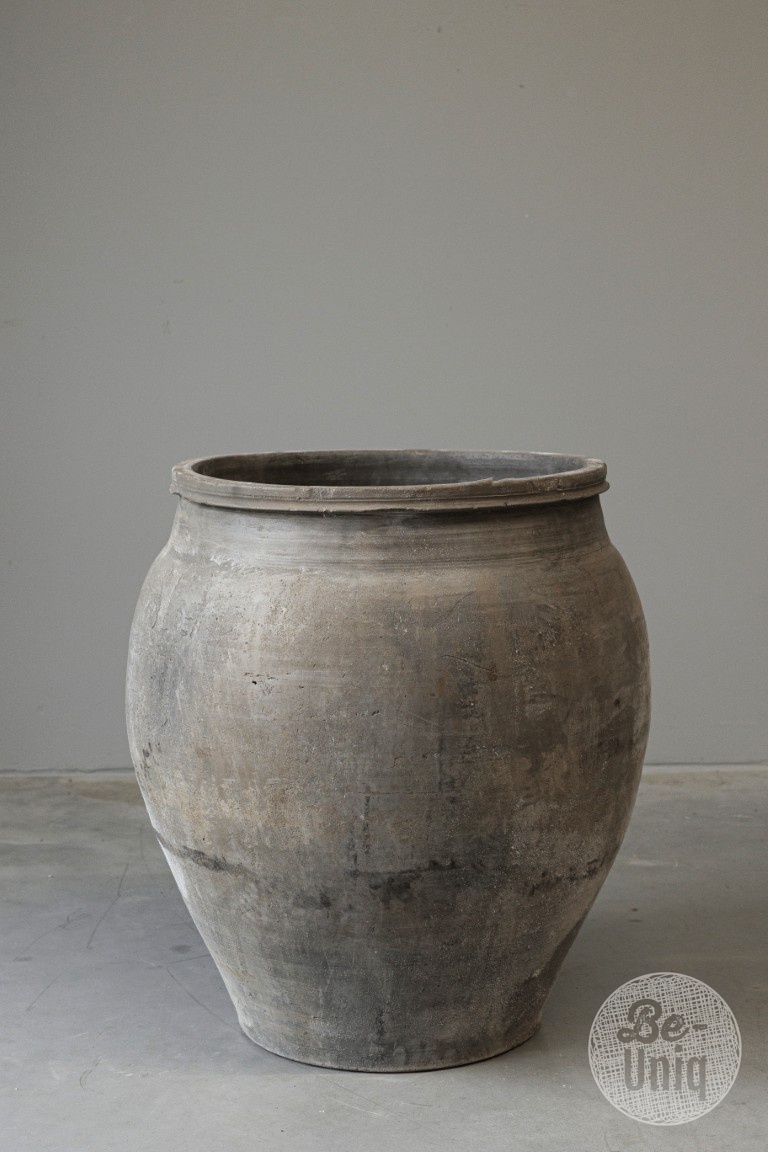 Be-Uniq Oude pot | China | H61 cm