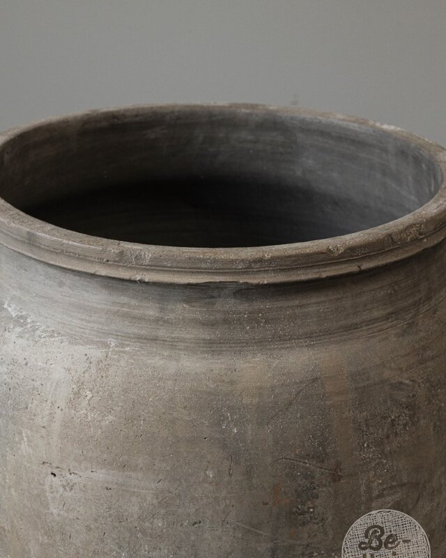Be-Uniq Oude pot | China | H61 cm