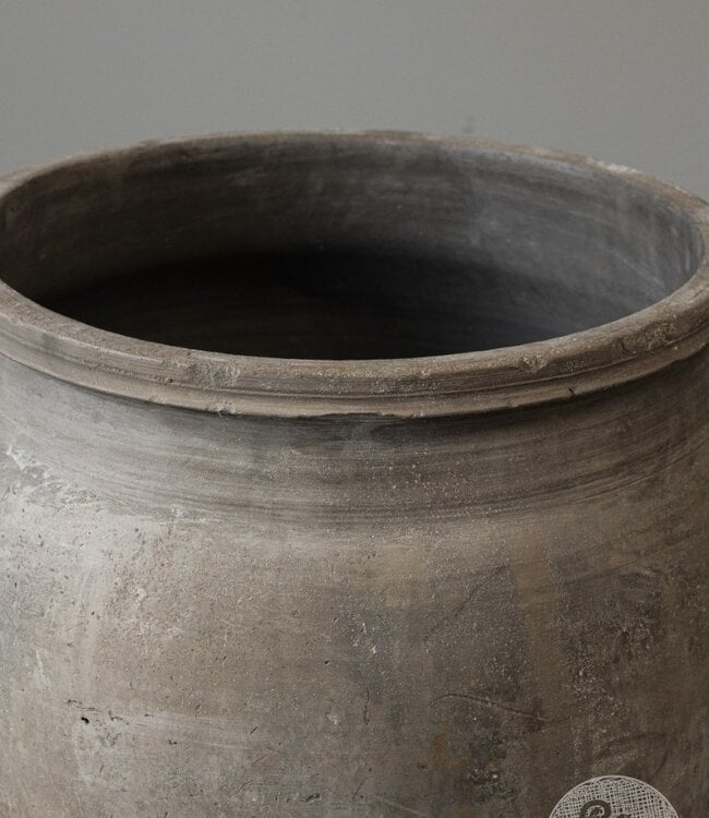 Be-Uniq Oude pot | China | H61 cm