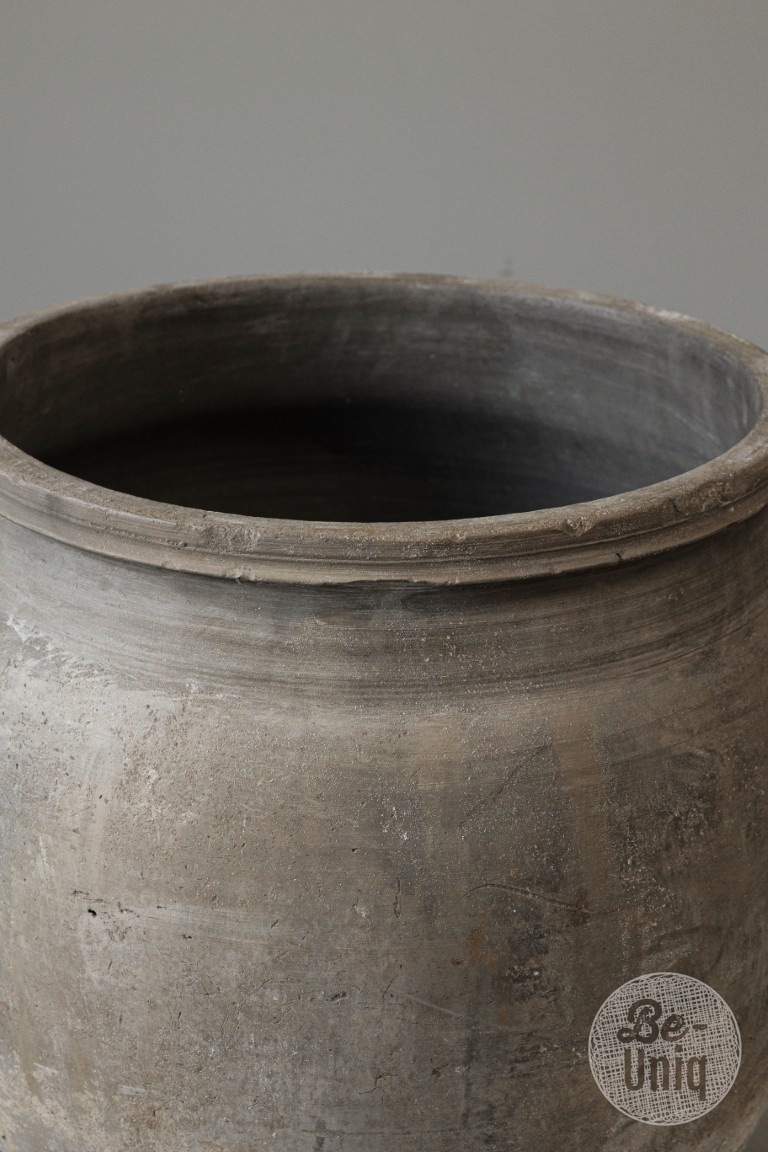 Be-Uniq Oude pot | China | H61 cm
