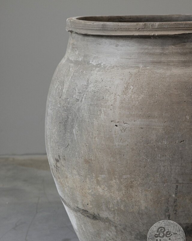 Be-Uniq Oude pot | China | H61 cm