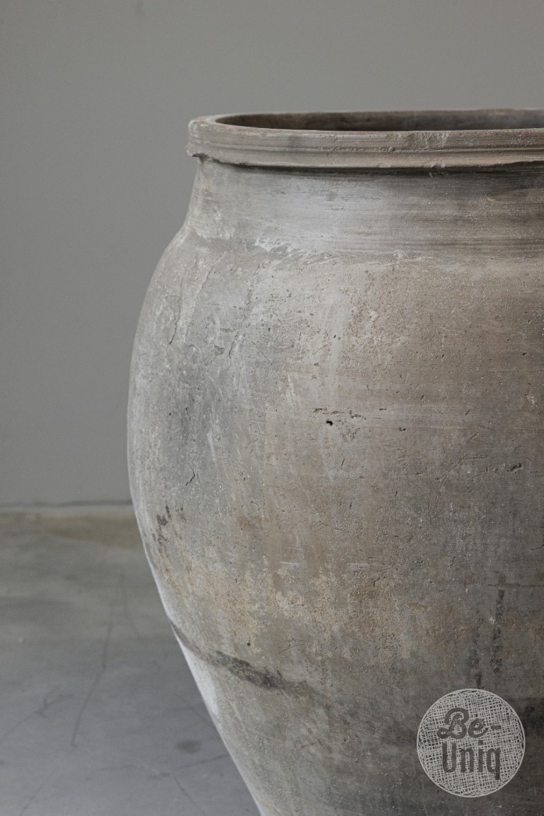 Be-Uniq Oude pot | China | H61 cm