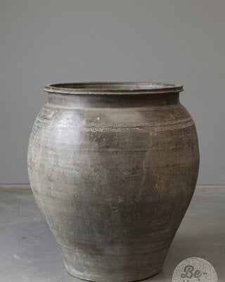 Be-Uniq Oude pot | China | H62 cm