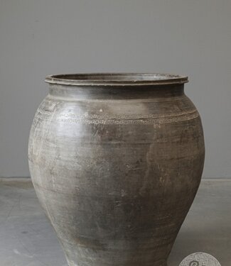 Be-Uniq Oude pot | China | H62 cm