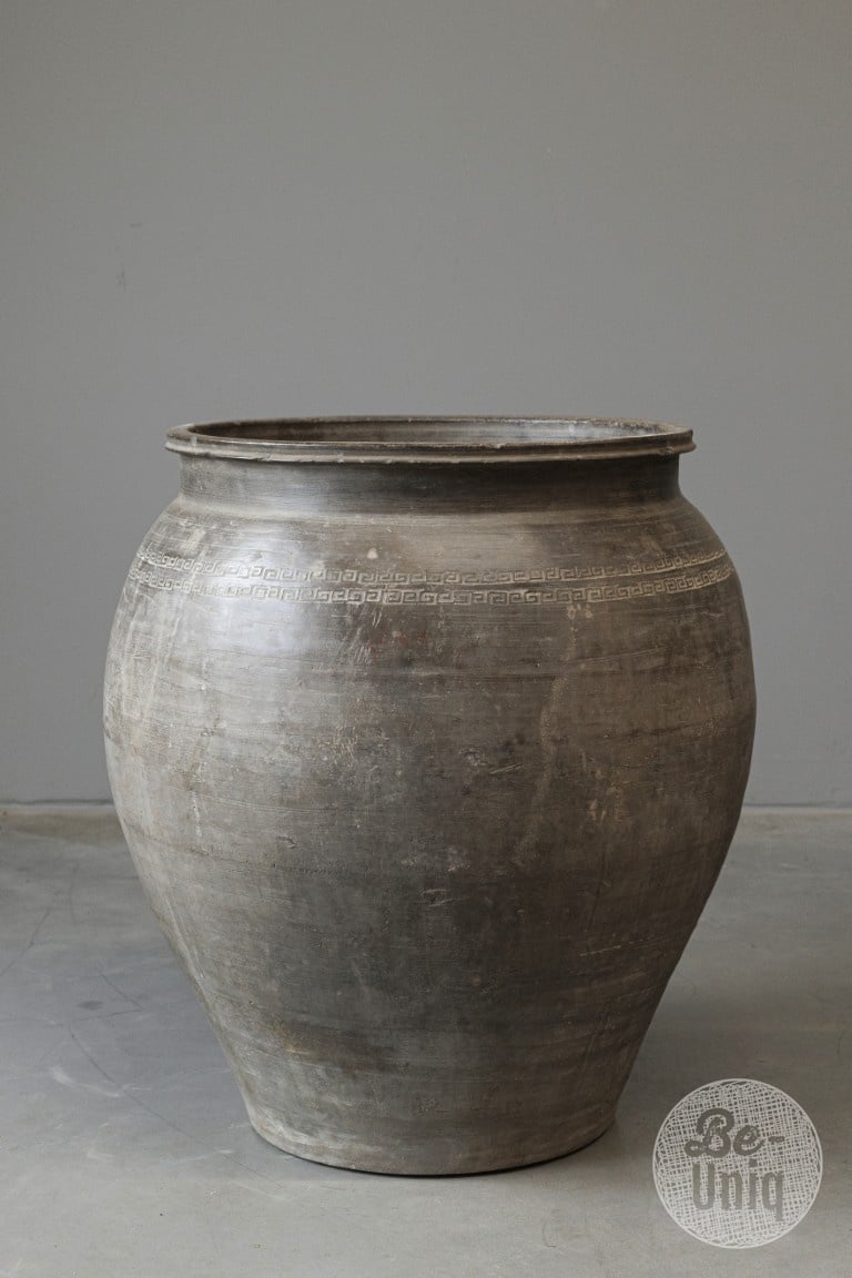 Be-Uniq Oude pot | China | H62 cm