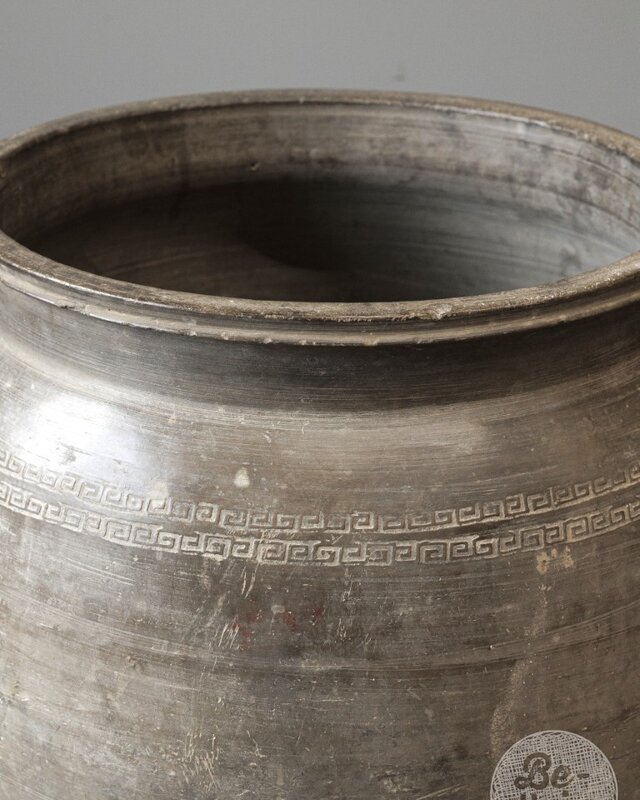 Be-Uniq Oude pot | China | H62 cm
