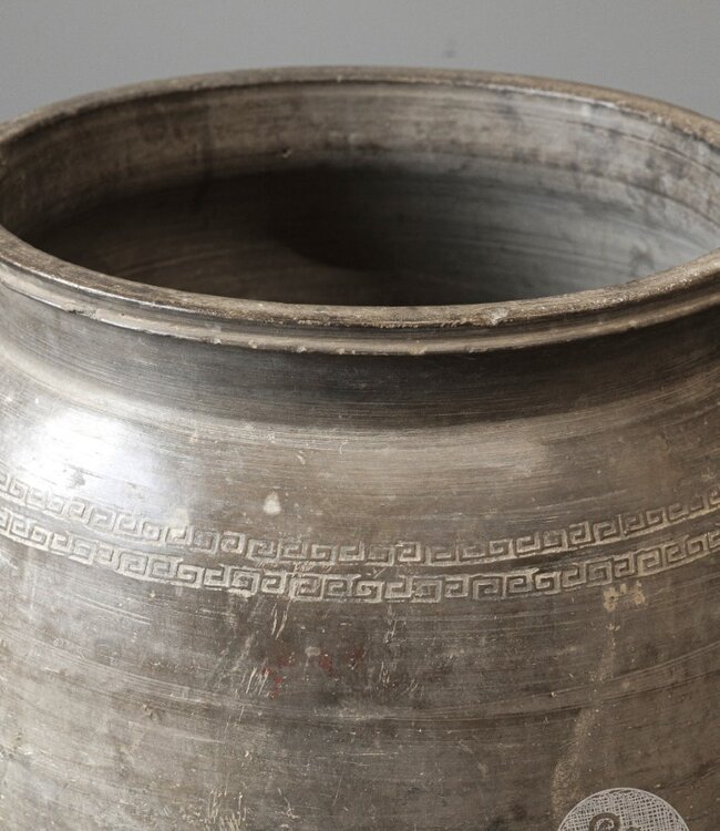 Be-Uniq Oude pot | China | H62 cm