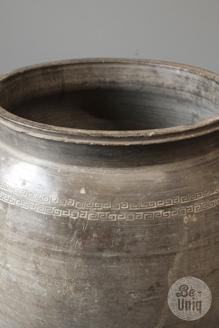 Be-Uniq Oude pot | China | H62 cm