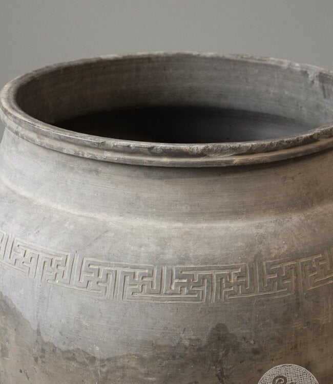 Be-Uniq Oude pot | China | Uniek