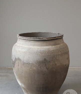 Be-Uniq Oude pot | China | Uniek