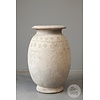Oude pot | Tibet
