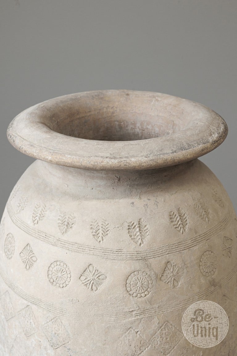 Be-Uniq Oude pot | Tibet