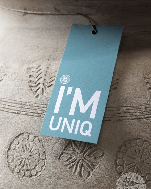 Be-Uniq Oude pot | Tibet