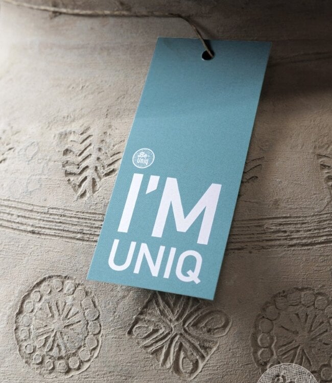 Be-Uniq Oude pot | Tibet