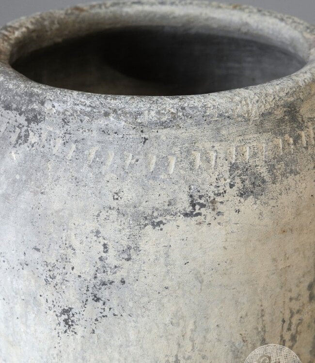 Be-Uniq Oude claypot | India | H72 cm