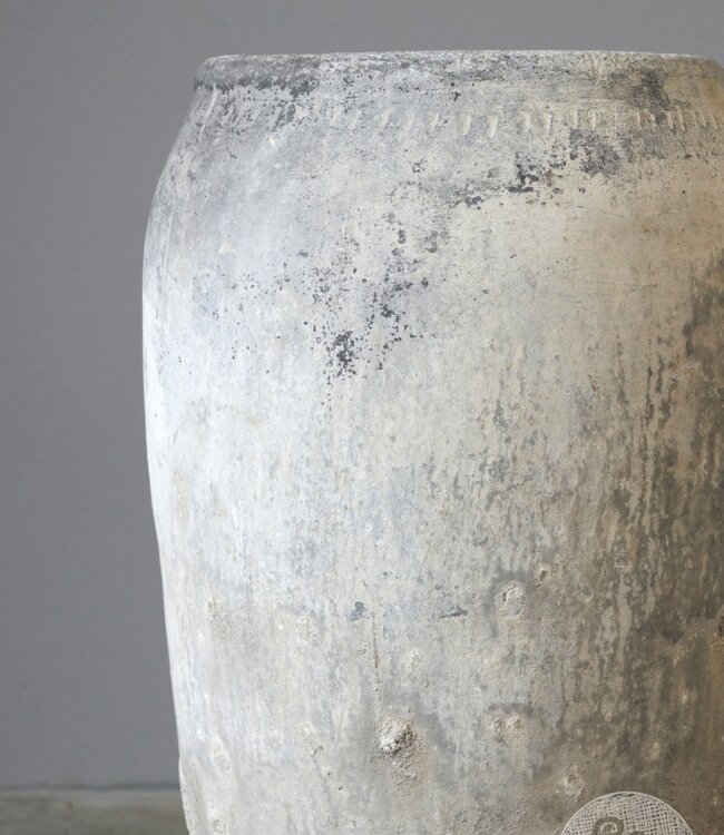 Be-Uniq Oude claypot | India | H72 cm