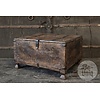 Antieke Dauri box | India