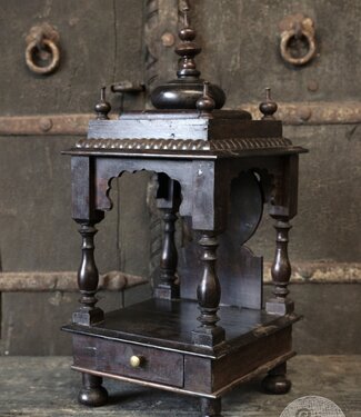 Be-Uniq Origineel oude huis tempel | India