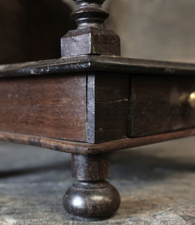 Be-Uniq Origineel oude huis tempel | India