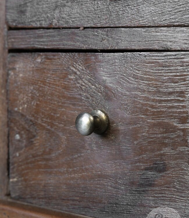 Be-Uniq Klein ladekastje | India