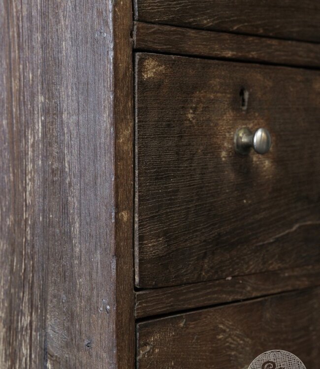 Be-Uniq Klein ladekastje | India