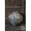 Antieke pot | India