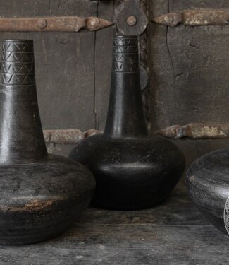 Be-Uniq Set/3 vintage kruiken | India