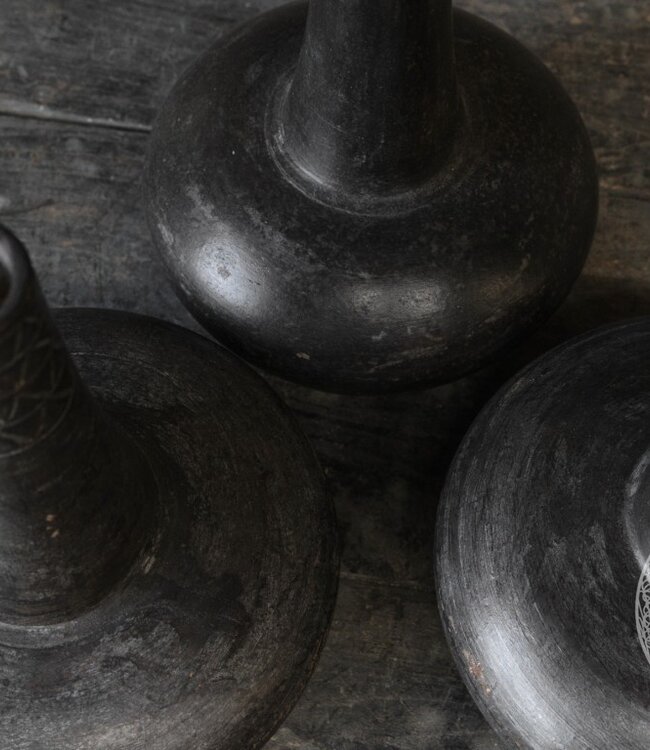 Be-Uniq Set/3 vintage kruiken | India