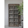 Oude deur | India H159xB78xD5 cm