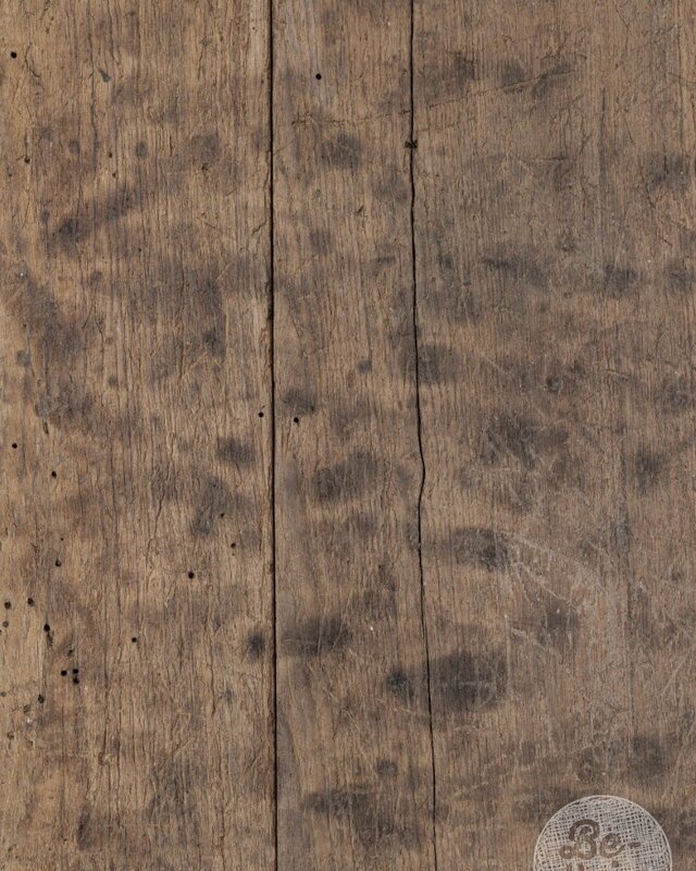 Be-Uniq Authentiek oud tafelblad | India | H3xB183xD75 cm