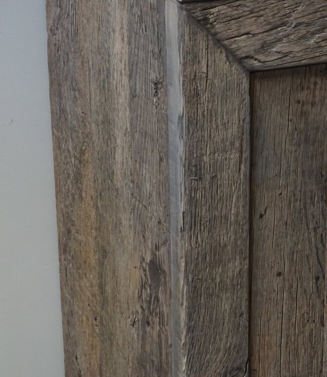 Rene Houtman Badkamermeubel Robusticana | H90xB100xD50 cm