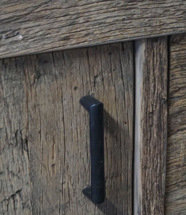 Rene Houtman Badkamermeubel Robustico | H90xB100xD50 cm