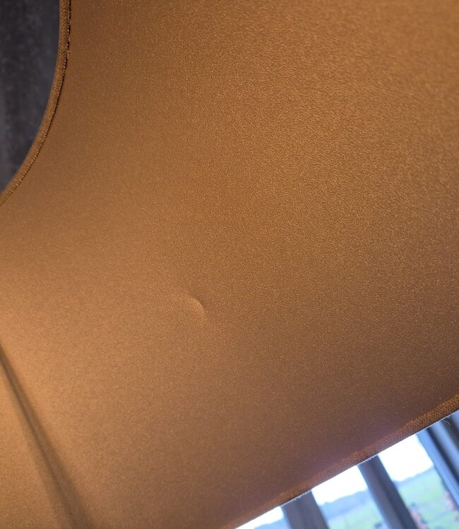 Aura Peeperkorn Lampenkap Tweedekansje | Linnen