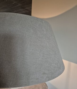 Aura Peeperkorn Lampenkap Tweedekansje | Linnen