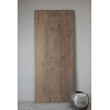 Authentiek oud tafelblad | India | H3xB183xD75 cm
