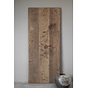 Authentiek oud tafelblad | India | H3xB183xD76