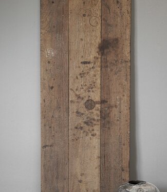 Be-Uniq Authentiek oud tafelblad | India | H3xB183xD76